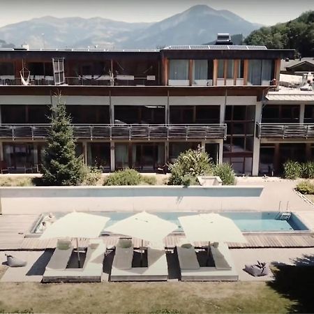Active By Leitner'S Hotel Kaprun Bagian luar foto