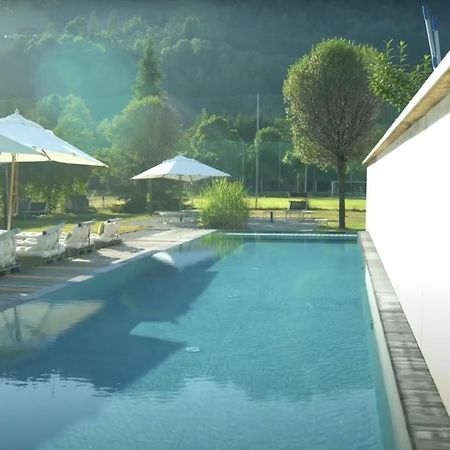 Active By Leitner'S Hotel Kaprun Bagian luar foto
