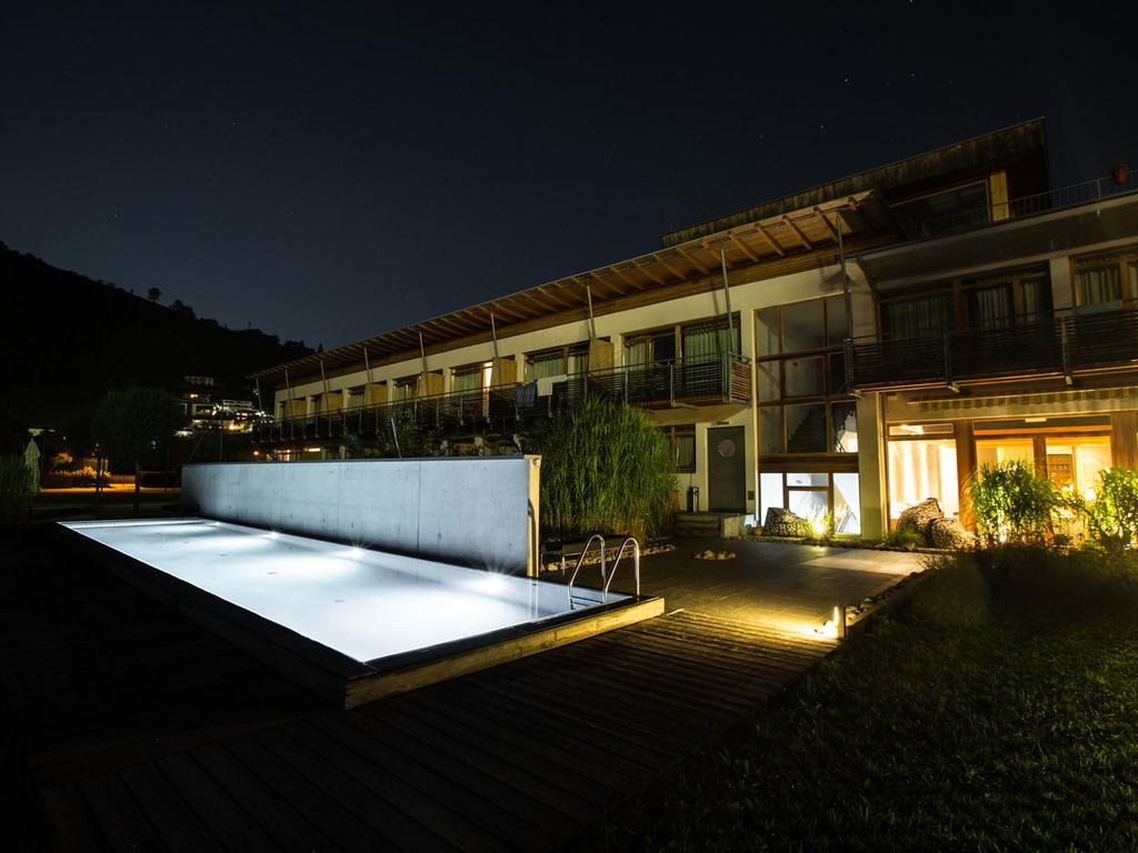 Active By Leitner'S Hotel Kaprun Bagian luar foto