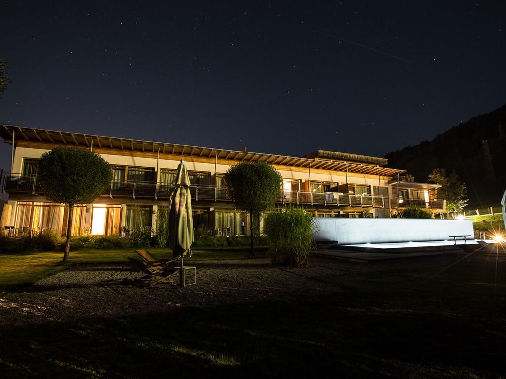 Active By Leitner'S Hotel Kaprun Bagian luar foto